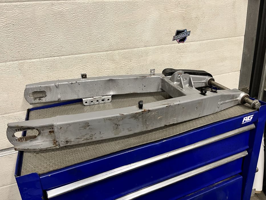 Rieju mrt 50 125 marathon trophy