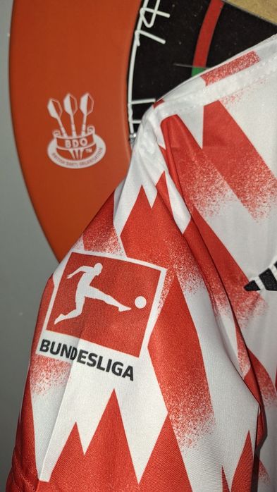 koszulka piłkarska #42 Musiała Bayern Monachium