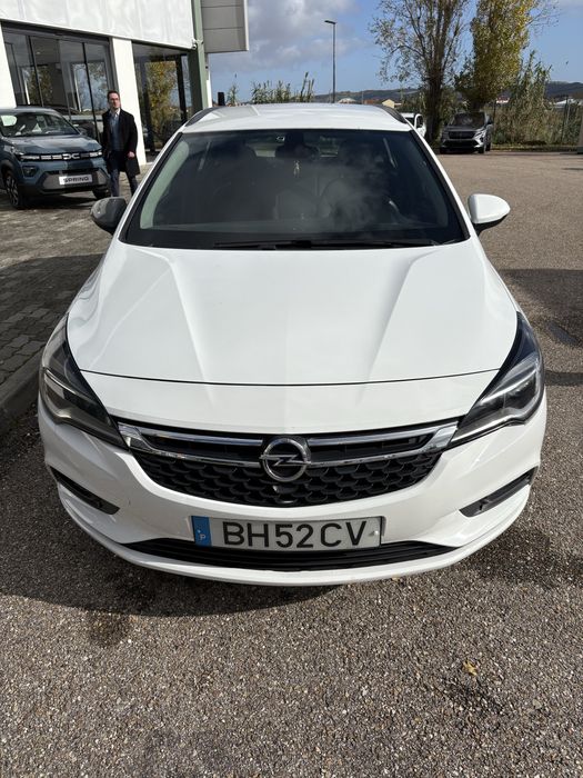 Astra cdti 2019 oportunidade