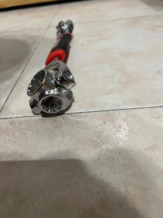 Multi-function rocket key64584576844162122