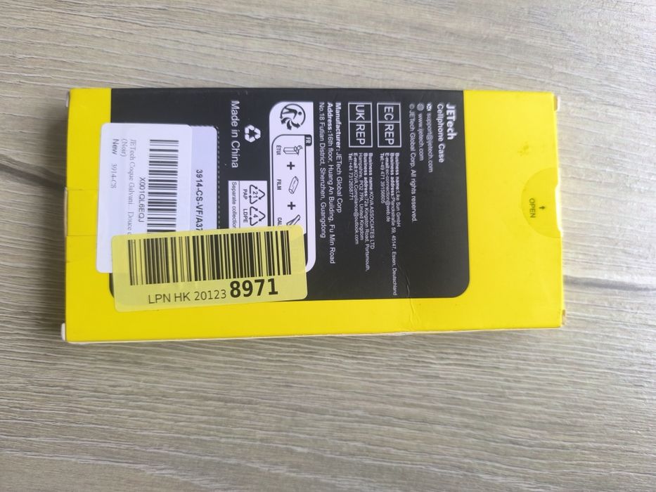 Etui iPhone 14 plus 6.7