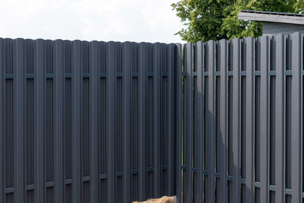 Sztachety Metalowe HANBUD Sp. z o.o. Łosice