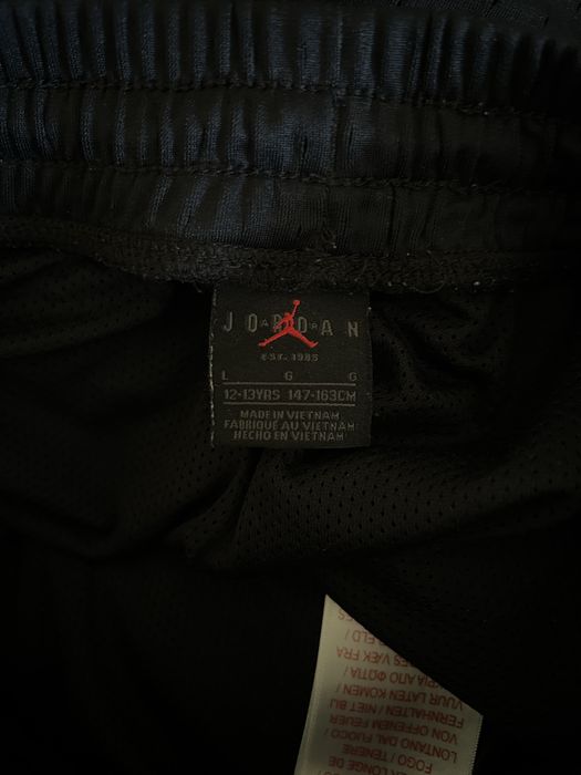 Шорти Jordan Dri-FIT Diamond.