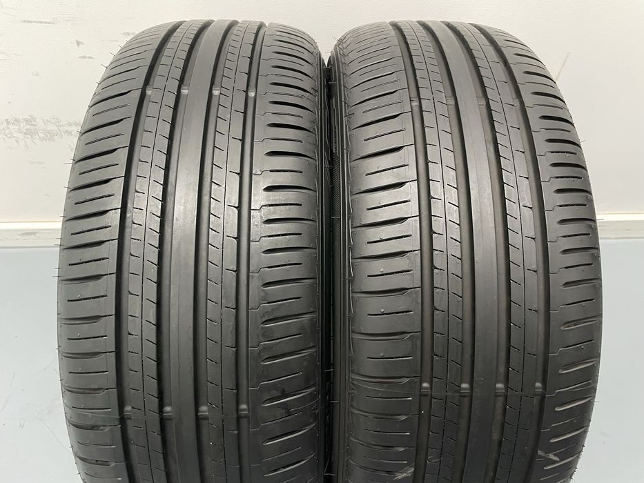 2 Pneus 215/50 R18 Falken