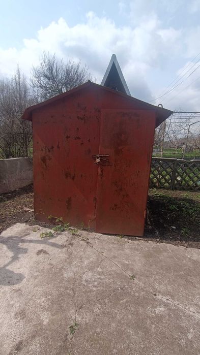 Продам дачу, с. Гурское (Кирово)