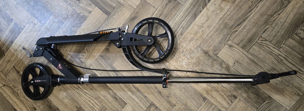 Hulajnoga SCOOTER (mam 2 szt)