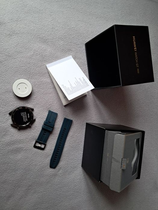 Huawei watch GT 46mm FTN-B19