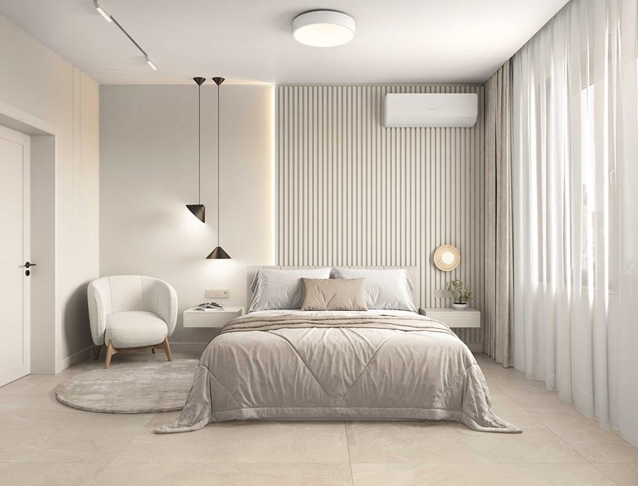 Дизайн інтер'єру Черкаси. Консультація Планувальне рішення Проект