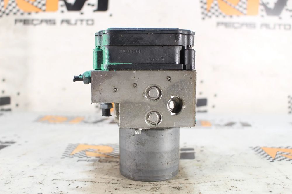 ABS BMW 5 (F10) | 09 - 16