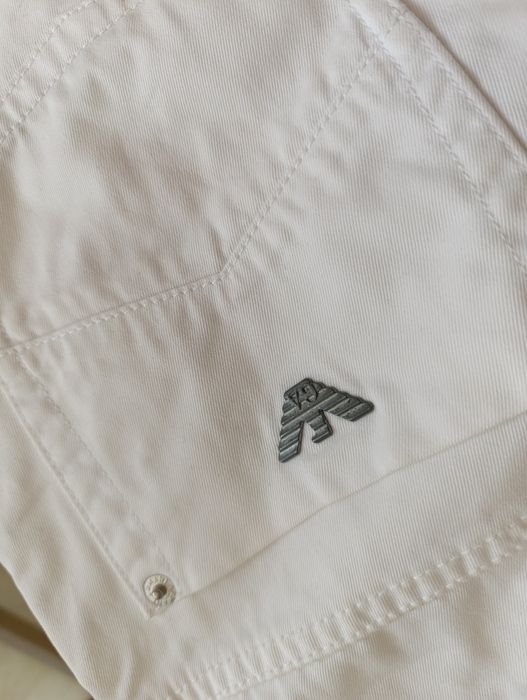 Шорти ARMANI unior
