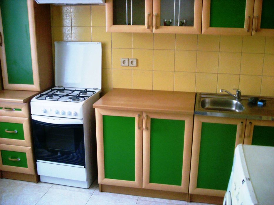 Центр Любава бойлер без посередників, 3 окремі місця. Черкаси