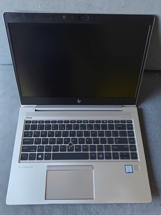 Laptop HP 840 G5 14.1" Windows 10 Pro