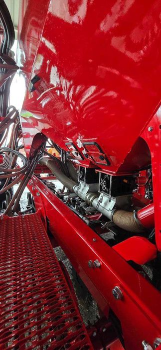 Сівалка HORSCH Pronto 9 NT, стан нової, 2019 р Посівний комплекс