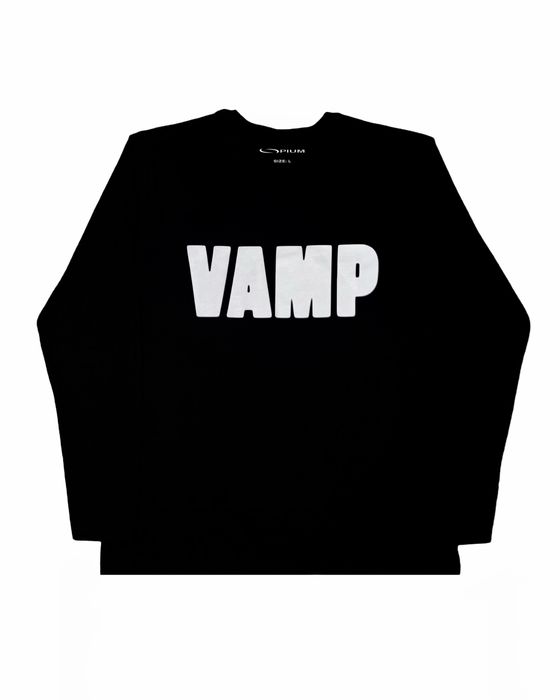 VAMP PLAYBOI CARTI longsleeve (opium, y2k, archive)