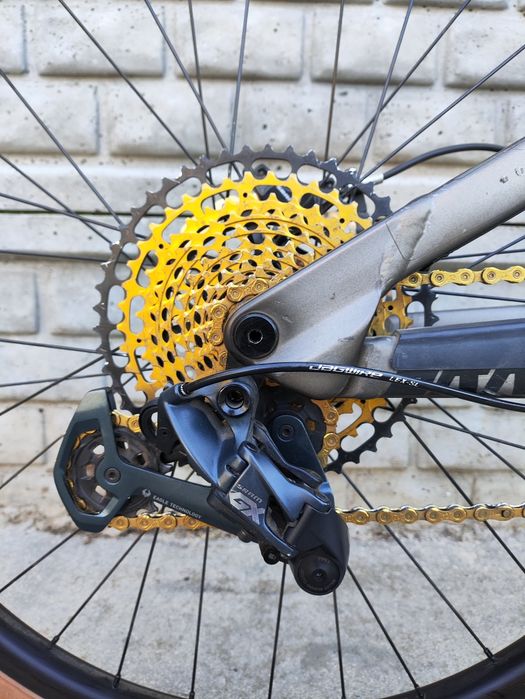 Rower Octane One Brrap