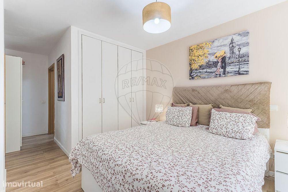 Apartamento T2 para venda