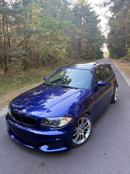 BMW Seria 1