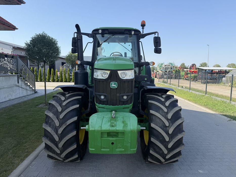 John Deere 6175 M