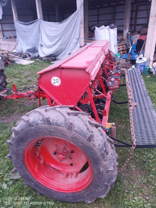 Продам сівалку СЗ - 3,6