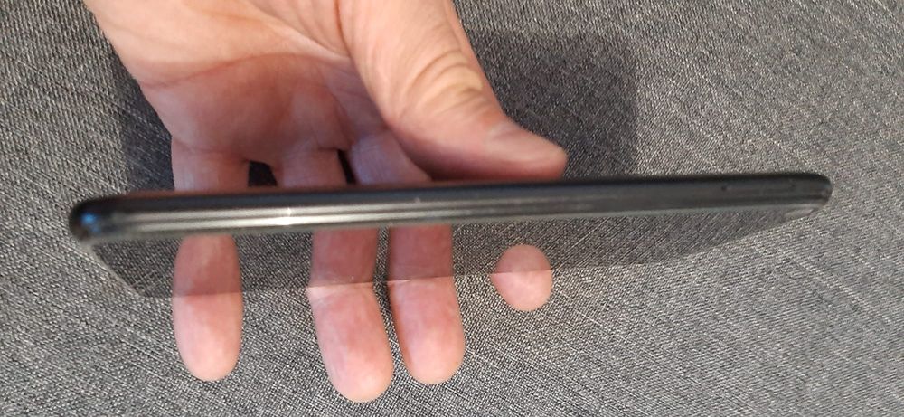 Huawei P40 como novo