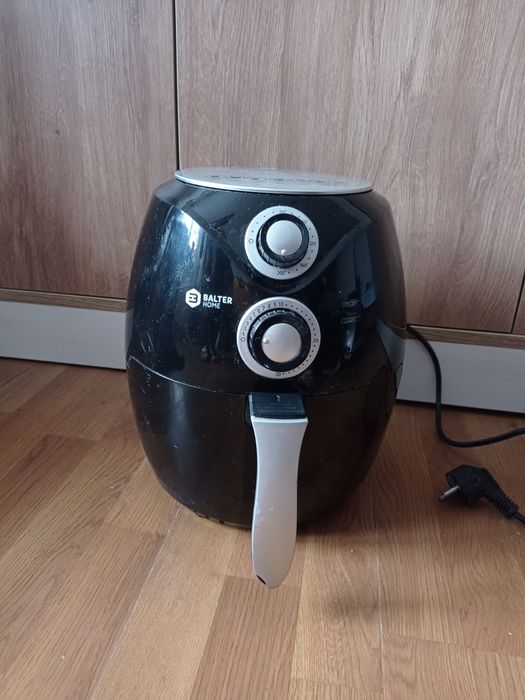 Мультипіч-аерофритюр  Balter Hom