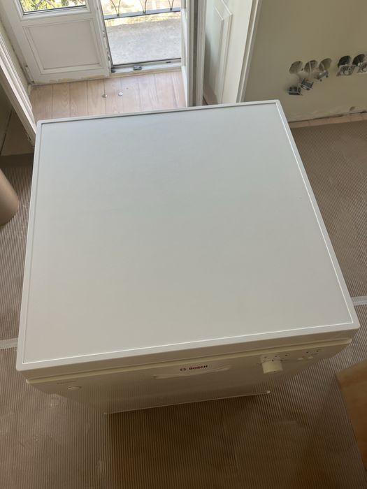 Bosh dishwasher maquina de lavar loiça fully working