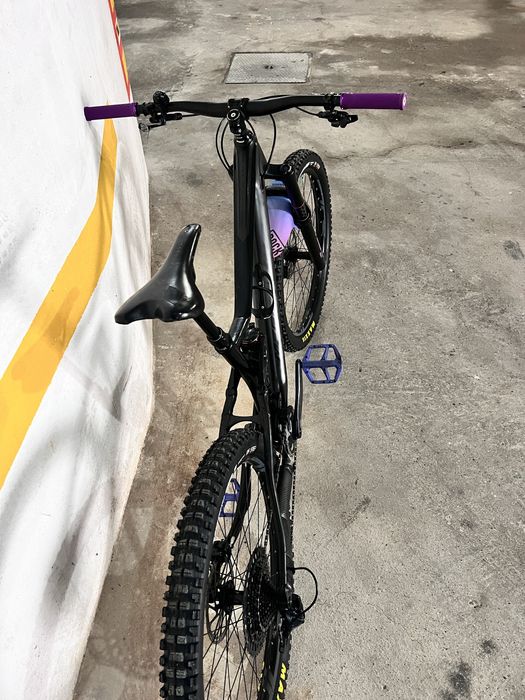 Merida one-sixty 6000 27.5