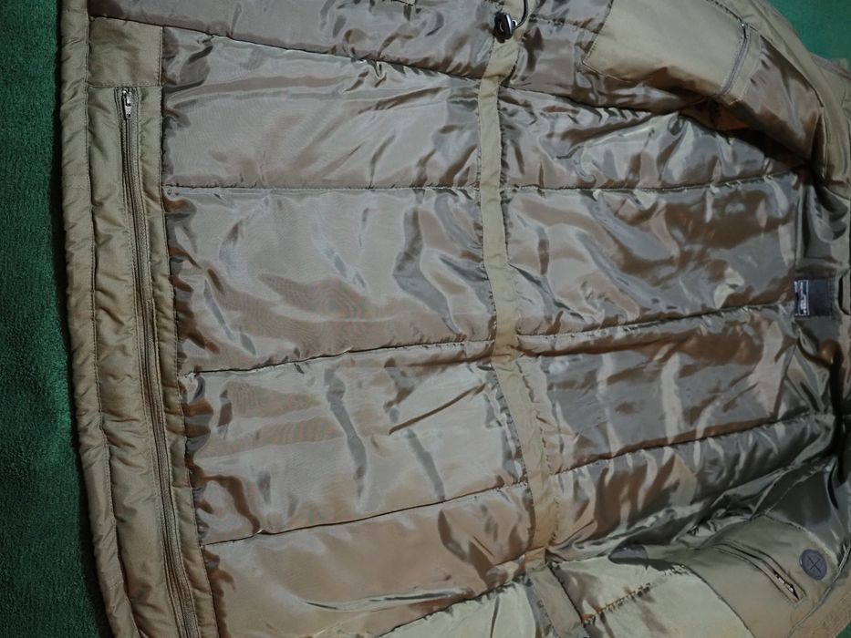 Parka zimowa kurtka James&Nicolson r.S  NOWA Damska
