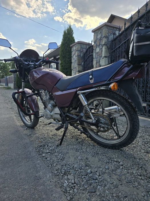Продам viper 125