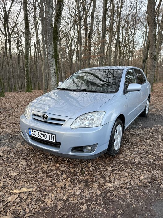 Продам Toyota Corolla