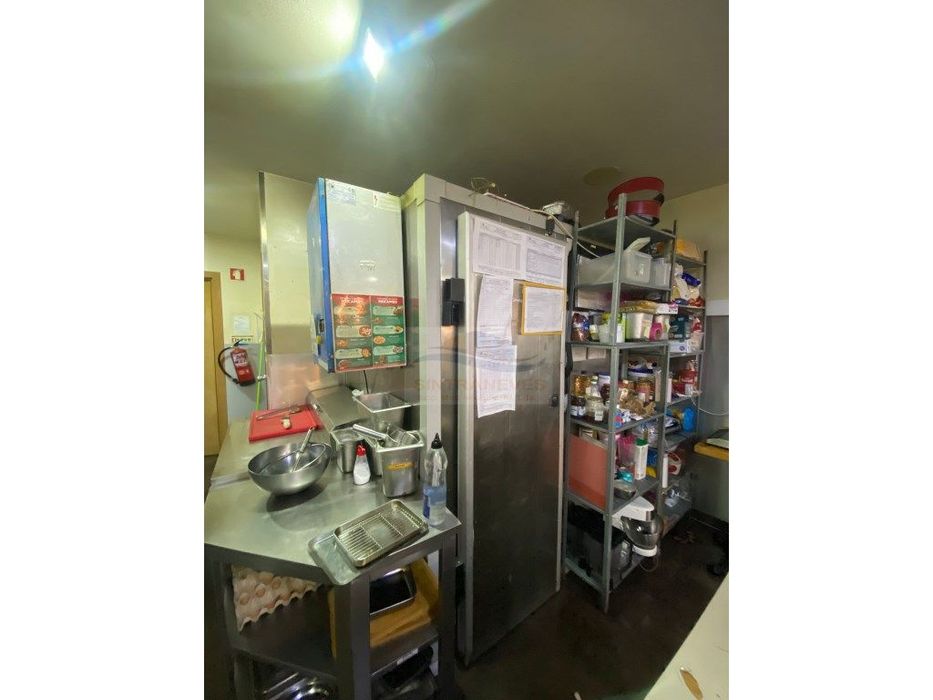 Restaurante para Trespasse - Excelente Oportunidade na Amadora