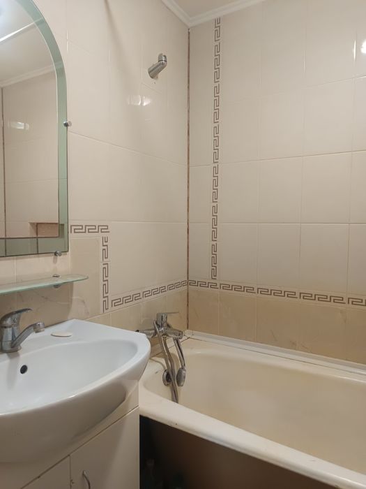 Здам  2кмн квартиру на Харківській