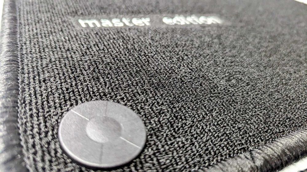 Tapetes Mercedes C220  coupé de 2002 e anos seguintes