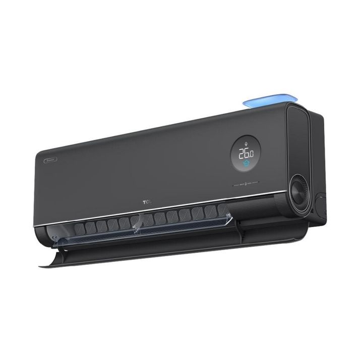 Кондиционеры TCL Inverter Wi-Fi | Продажа • Доставка • Монтаж | Киев