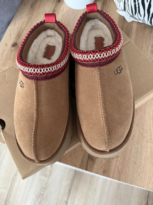 Damskie Ugg Tazz II