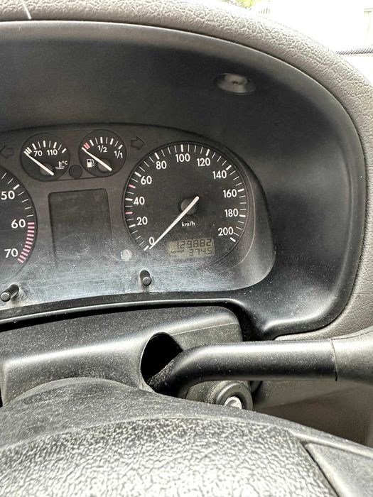 Carro VW Polo 1.0 de 99