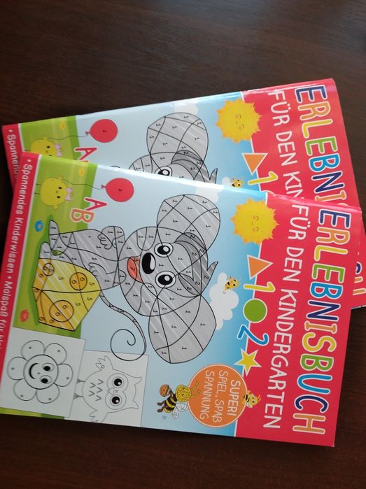 Nowa kolorowanka według wzoru aż 80 stron zabawy