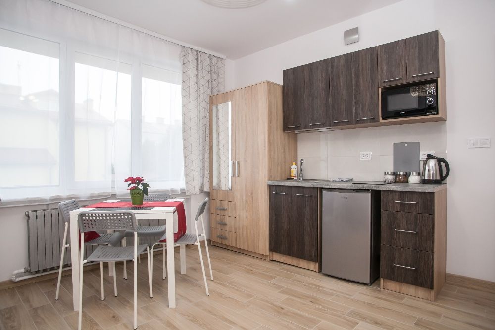 WOLNE Apartamenty w centrum Augustów apartament pokoje kwatera