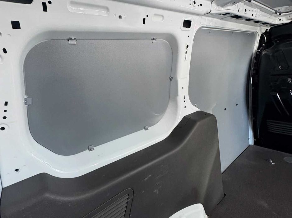 Ford Transit RS editition