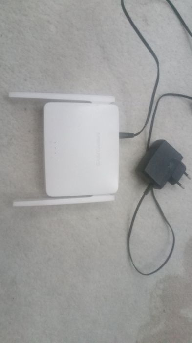 Маршрутизатор Продам WiFi ,роутер