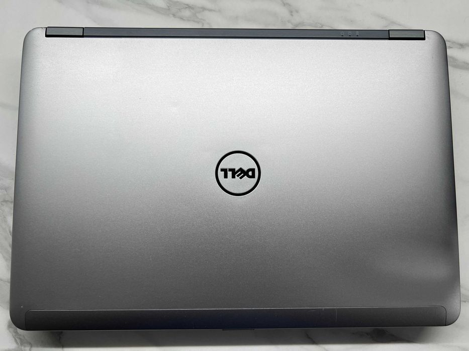 Dell E6440 Core i5-4310M/8Гб ОЗУ/256Гб SSD/14" FullHD