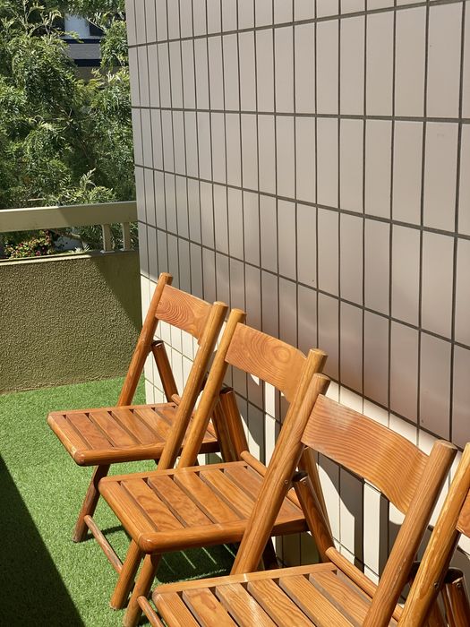 Apartamento p/férias Póvoa de Varzim