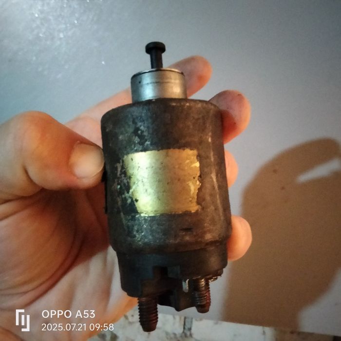 Втягуюче на Шевроле такума 2005 р.в.