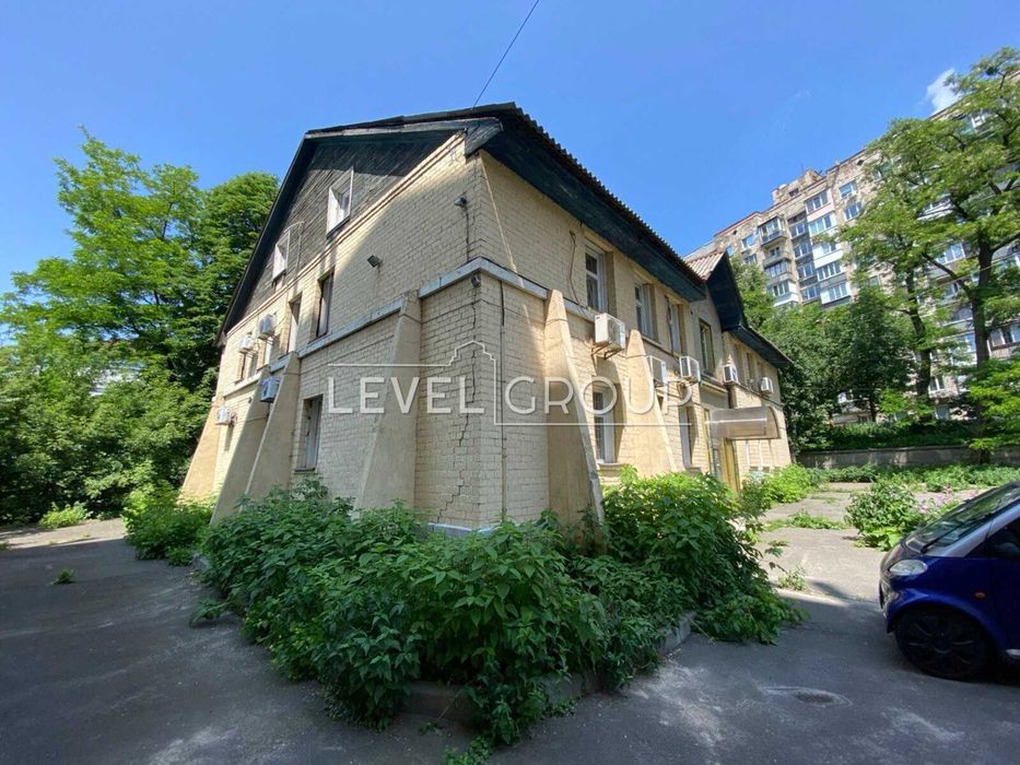 Комерційна нерухомість за адресою вул. Паньківська (площа 600 м²) - Atlanta.ua - фото 4