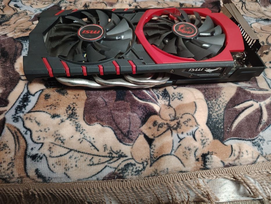 Gtx 1080ti  Gaming X 11G