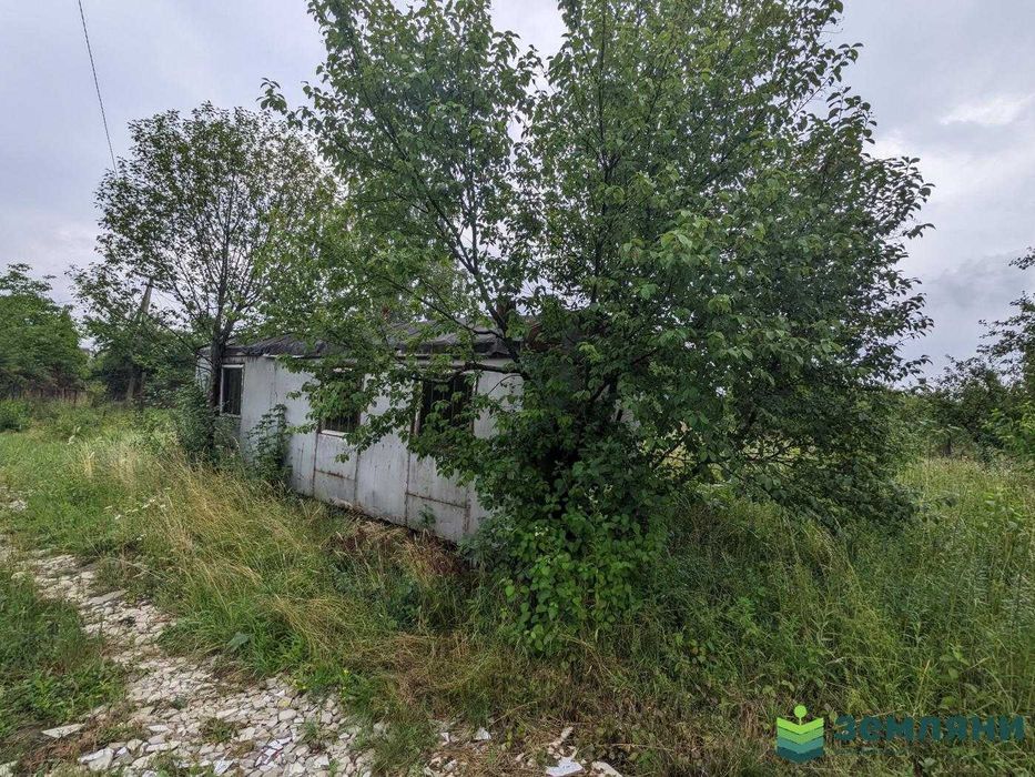 Продам дачу в Садовому Товаристві Рампа (1)