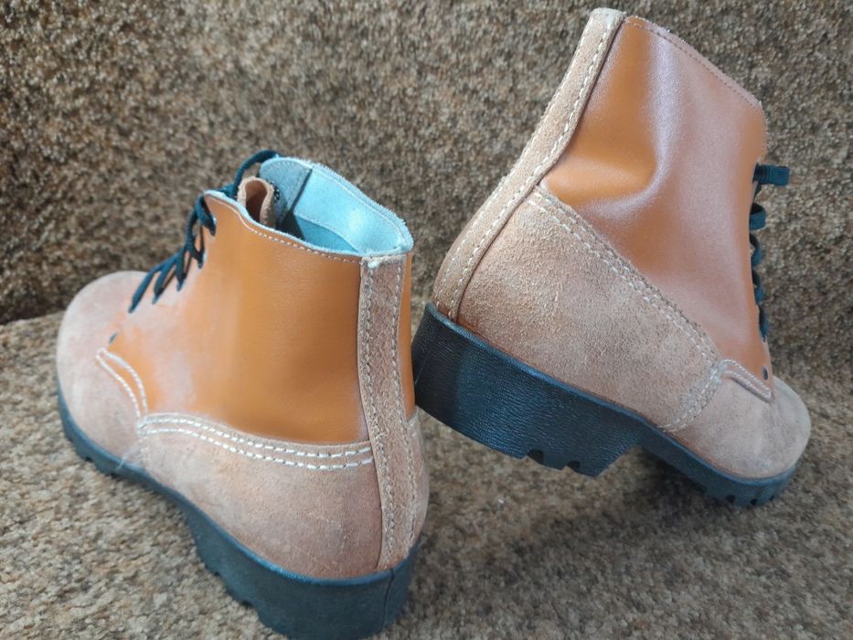 Черевики робочі,ботінки спецвзуття Svit 43,42 розмір.