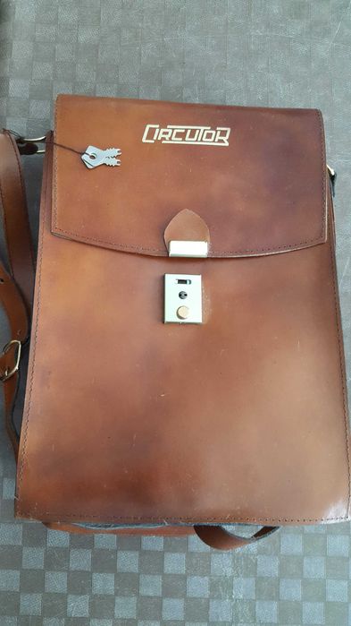 Equipamento Análise Redes CIRCUTOR MULTI-VARTEST C-79