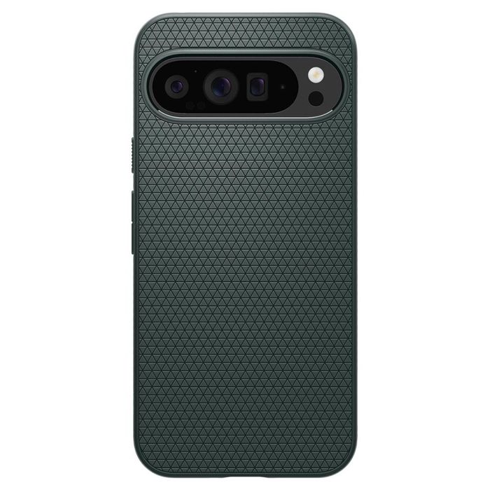 Spigen Liquid Air Google Pixel 9 Pro Xl Abyss Green