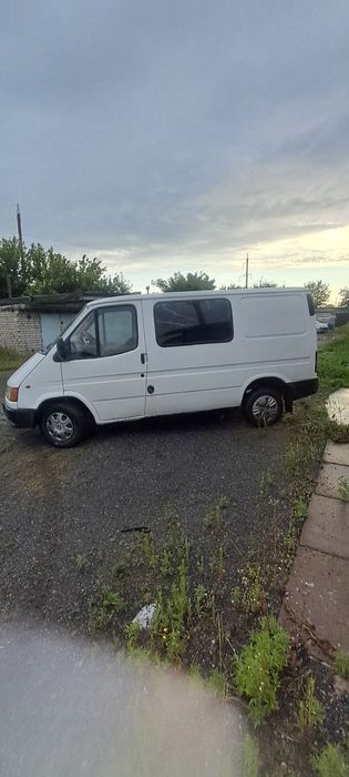 продам Форд транзит